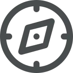 Navigate SVG Icon